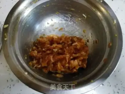 Make Tofu step 1