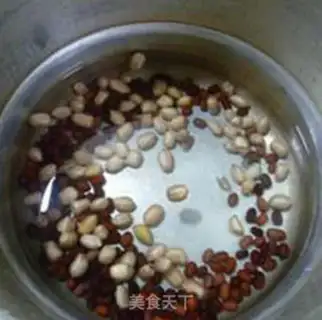 Make Porridge step 3