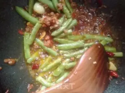 Make ♪ Dry beans ♪ step 12