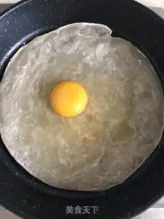 Make Eggskins step 2
