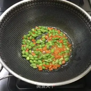 Make Carrot-cracker pickles step 1