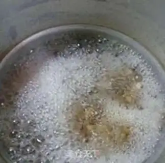 Make Porridge step 4
