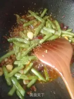 Make ♪ Dry beans ♪ step 13