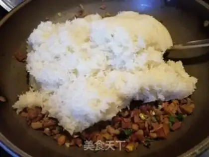 Make Rice rice step 11