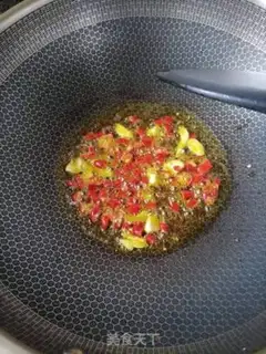 Make Powder step 3
