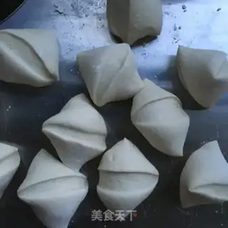 Make A meat bag on the onion step 8