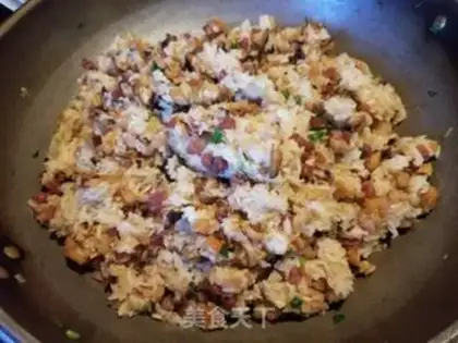 Make Rice rice step 12