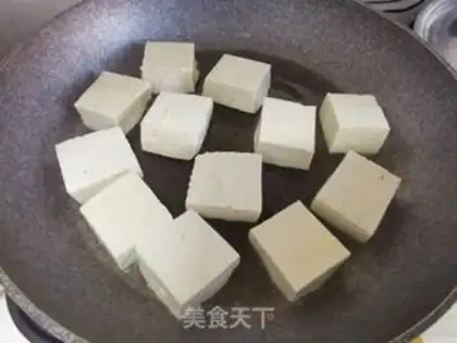 Make Tofu step 5