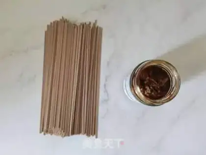 Make Corn beef paste step 0
