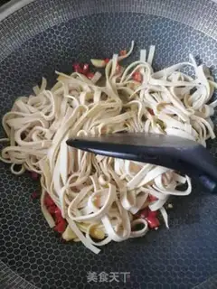 Make Powder step 4