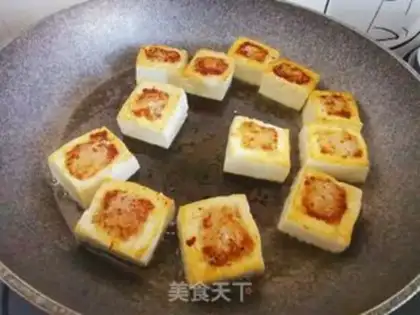 Make Tofu step 6