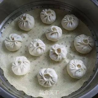 Make A meat bag on the onion step 10