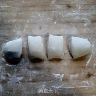 Make Spicy egg box step 7