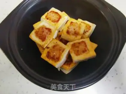 Make Tofu step 7