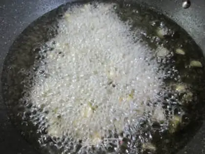 Make Fried beans step 5