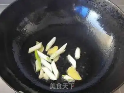 Make Taste melon chickenball soup step 5