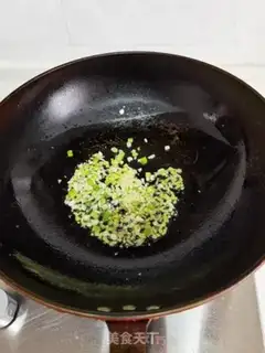 Make Soy sauce and tofu step 4