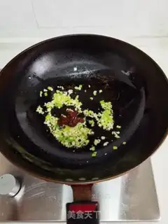 Make Soy sauce and tofu step 5