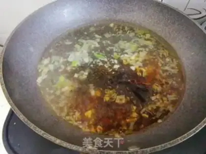 Make Tofu step 9