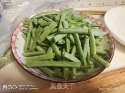 Make Four seasons of bean roast step 2