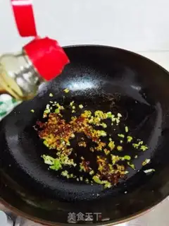 Make Soy sauce and tofu step 6