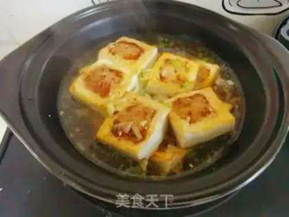 Make Tofu step 10