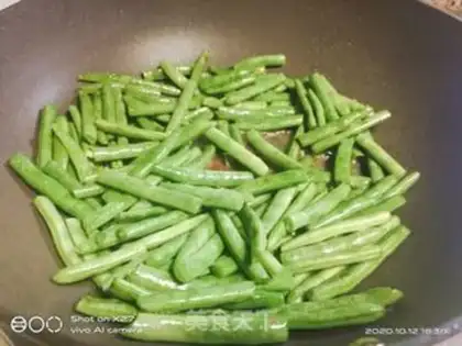 Make Four seasons of bean roast step 3