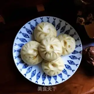 Make A meat bag on the onion step 14