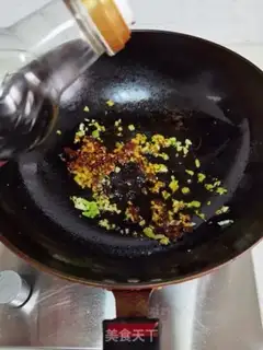 Make Soy sauce and tofu step 7