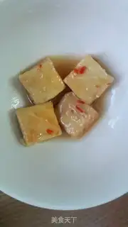 Make Sterilized milk step 1