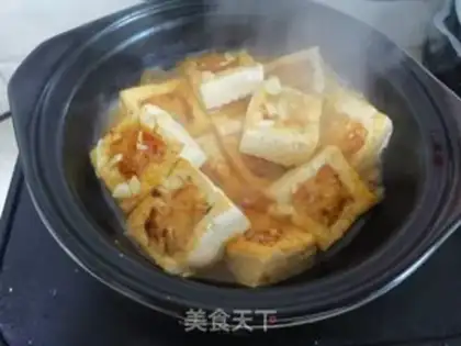 Make Tofu step 11