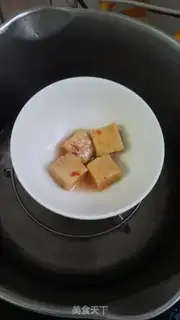 Make Sterilized milk step 2