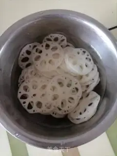 Make Sour spicy step 0