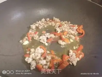 Make Four seasons of bean roast step 5