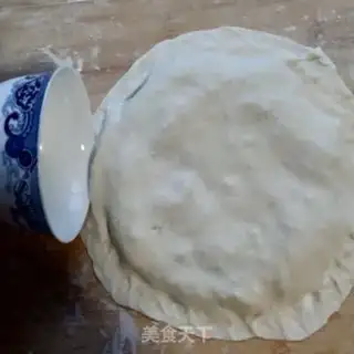 Make Spicy egg box step 13