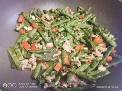 Make Four seasons of bean roast step 6