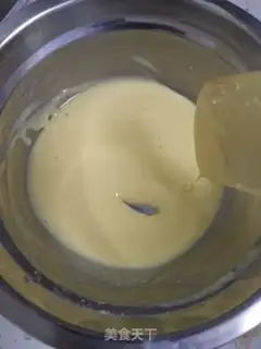Make Scuffer muffins step 2