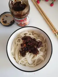 Make Beef noodles step 4