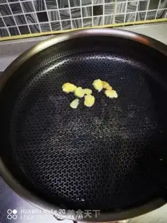 Make Celery makes black fish step 2