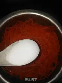 Make Three fresh pots step 3