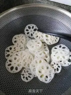 Make Sour spicy step 2