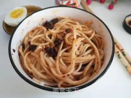 Make Beef noodles step 5