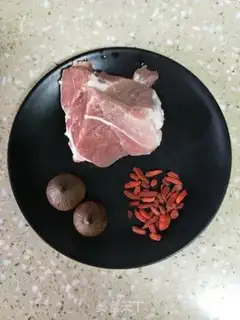Make Skin soup step 0