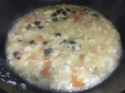 Make Western red soup step 7