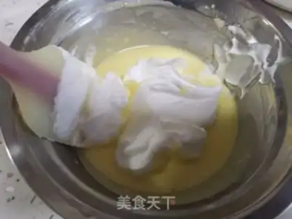 Make Scuffer muffins step 4