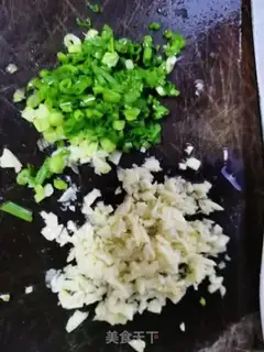 Make Little potatoes step 2