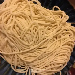 Make Oily stick noodles step 0