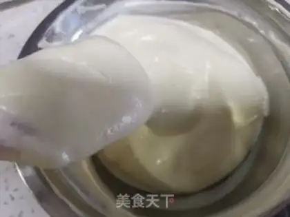 Make Scuffer muffins step 5