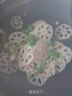 Make Sour spicy step 4