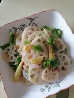 Make Sour spicy step 5